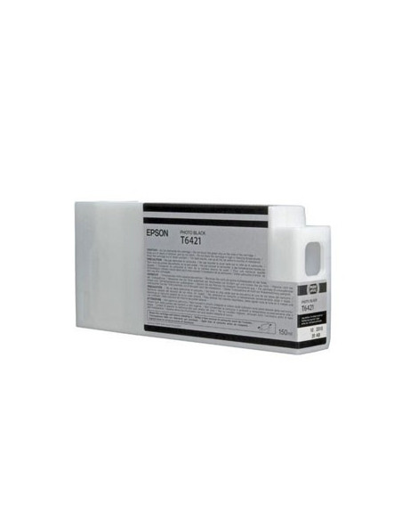 Tinteiro Stylus Pro 7900/9890/9900 Preto Foto