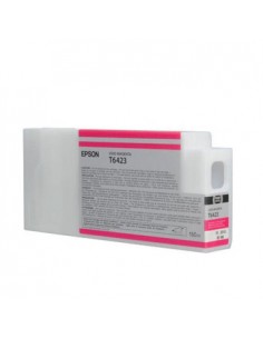 Tinteiro Stylus Pro 7900/9890/9900 Magenta