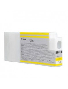 Tinteiro Stylus Pro 7900/9890/9900 Amarelo