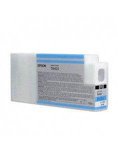 Tinteiro Stylus Pro 7900/9890/9900 Azul Claro