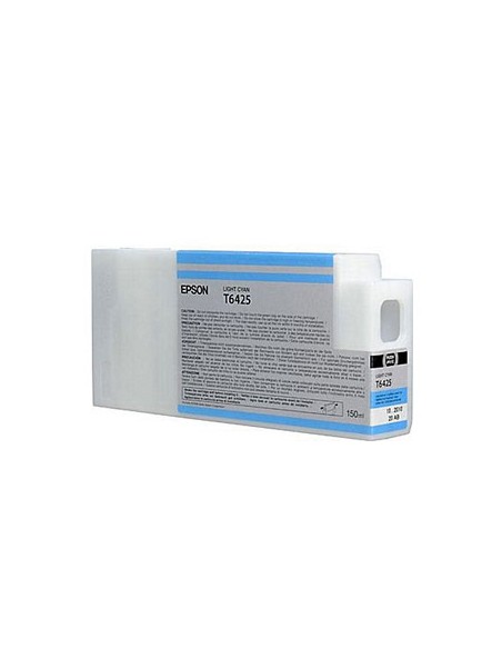 Tinteiro Stylus Pro 7900/9890/9900 Azul Claro