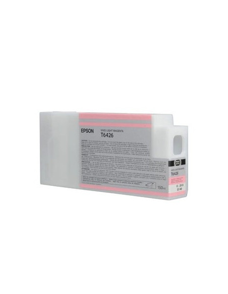 Tinteiro Stylus Pro 7900/9890/9900 Magenta Claro