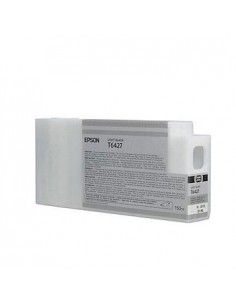 Tinteiro Stylus Pro 7900/9890/9900 Cinzento