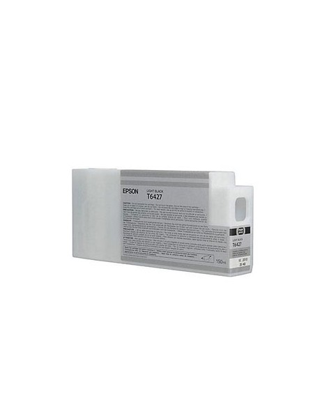 Tinteiro Stylus Pro 7900/9890/9900 Cinzento