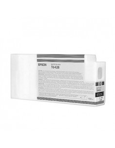 Tinteiro Stylus Pro 7900/9890/9900 Preto Mate