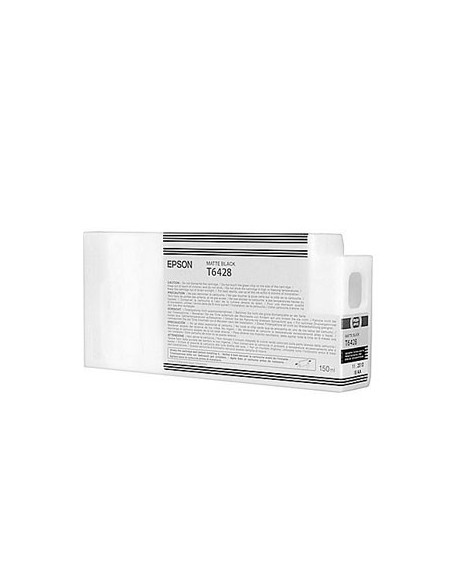Tinteiro Stylus Pro 7900/9890/9900 Preto Mate