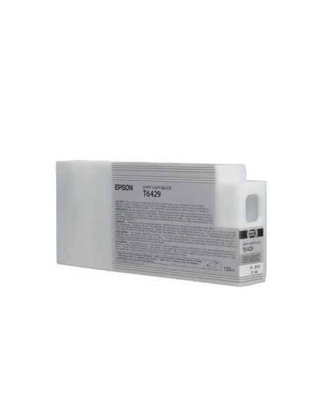 Tinteiro Stylus Pro 7900/9890/9900 Cinzento Claro