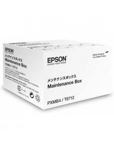Tanque Manutencao Epson Workforce Pro series 6000/8000