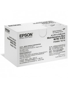 Tanque Manutencao Workforce Pro WF-M5200