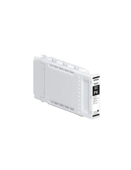 Tinteiro SC-T3000/T5000/T7000 Preto Foto (110ml)