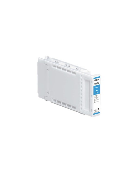 Tinteiro SC-T3000/T5000/T7000 Azul (110ml)