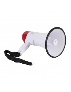 Megafone 10W com Gravação