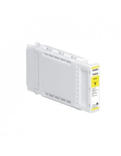 Tinteiro SC-T3000/T5000/T7000 Amarelo (110ml)