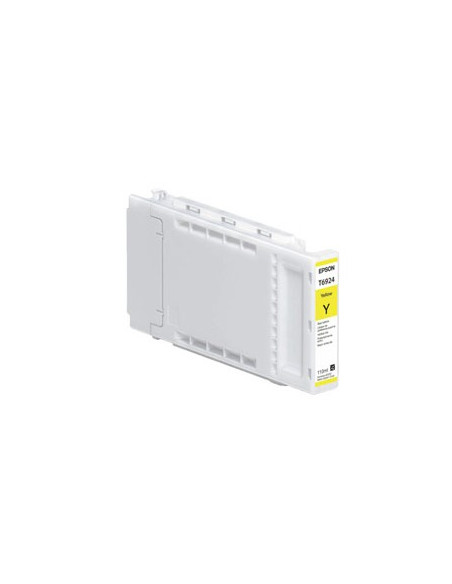 Tinteiro SC-T3000/T5000/T7000 Amarelo (110ml)