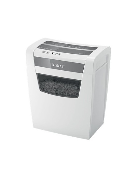 Destruidora Particulas 4x25mm Leitz IQ Home Office P4 10Fls