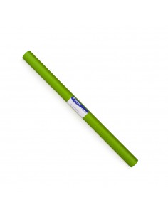 Forra Livros Rolo Autocolante 050cmx2m Verde Matte 1un