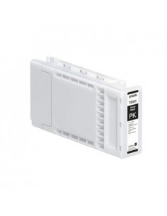 Tinteiro SC-T3000/T5000/T7000 Preto Foto (350ml)