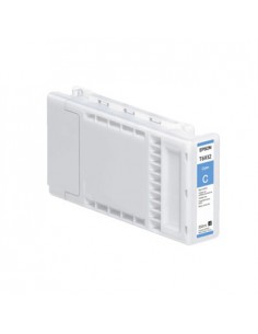 Tinteiro SC-T3000/T5000/T7000 Azul (350ml)