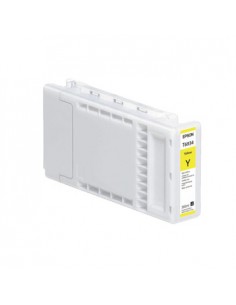 Tinteiro SC-T3000/T5000/T7000 Amarelo (350ml)