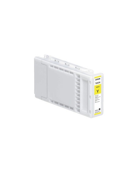 Tinteiro SC-T3000/T5000/T7000 Amarelo (350ml)