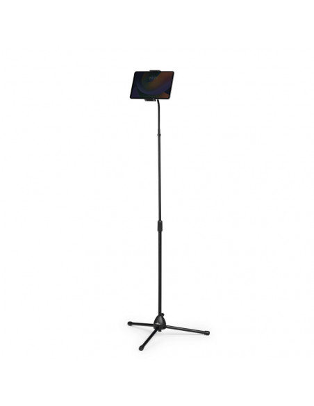 Suporte Chão p/Tablet (4,7-13") Durable 894201