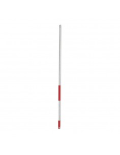 Cabo Esfregona/Vassoura/Mopa Aluminio c/Furo 1.40m