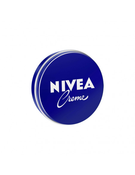Creme Corporal Nivea 30ml
