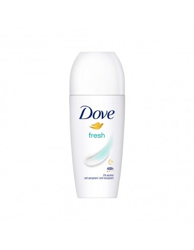 Desodorizante Roll-On Dove Fresh 50ml