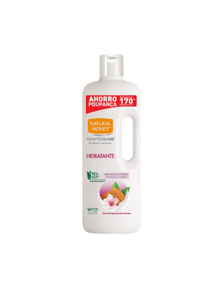 Gel de Banho Hidratante Honey Hidratante 1350ml