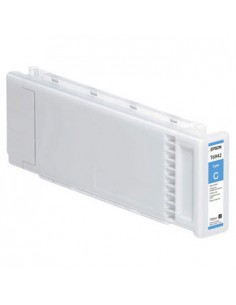 Tinteiro SC-T3000/T5000/T7000 Azul (700ml)