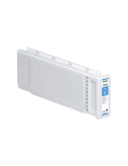 Tinteiro SC-T3000/T5000/T7000 Azul (700ml)