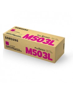 Toner Samsung M503L Magenta CLT-M503L/ELS 5000 Pág.