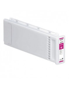 Tinteiro SC-T3000/T5000/T7000 Magenta (700ml)