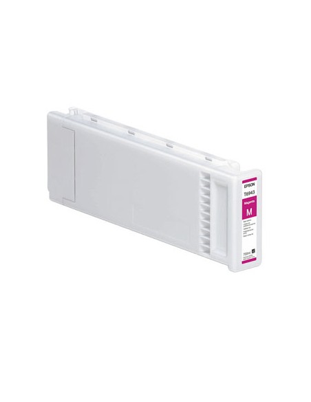 Tinteiro SC-T3000/T5000/T7000 Magenta (700ml)