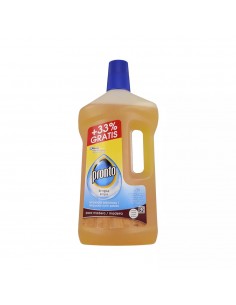 Limpa Móveis e Madeiras Pronto 1L