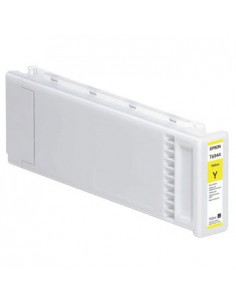 Tinteiro SC-T3000/T5000/T7000 Amarelo (700ml)