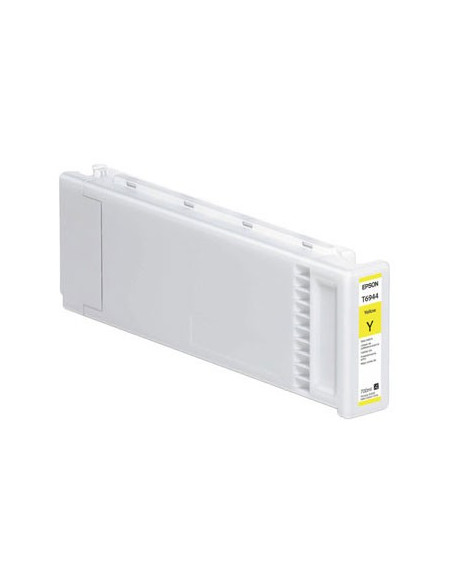 Tinteiro SC-T3000/T5000/T7000 Amarelo (700ml)