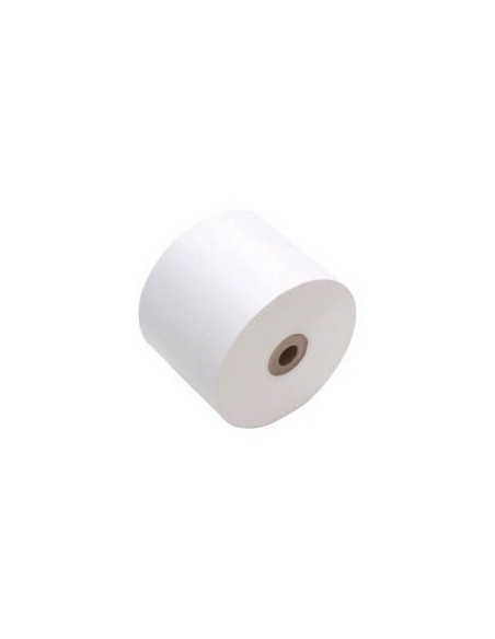 Rolo Papel Térmico 062x60x11mm 10un