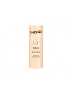 Pó de Talco Eudermin 200g