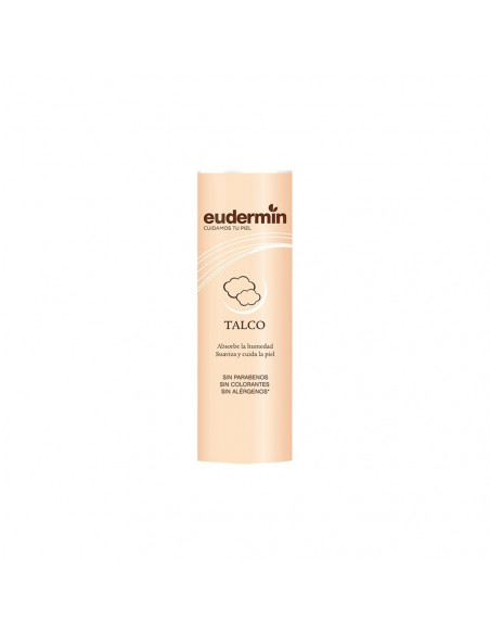 Pó de Talco Eudermin 200g