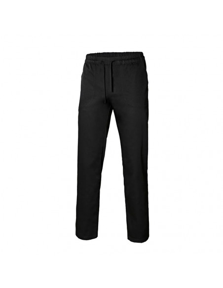 Calça Popelina Tamanho 3XL Preto