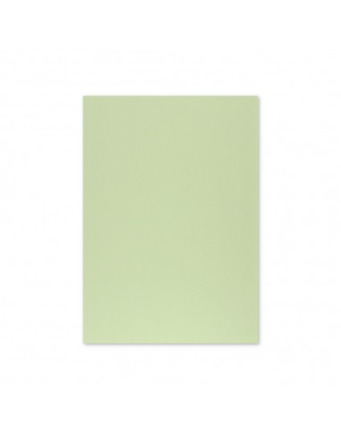 Cartolina 50x65cm Verde 3 180g 1 Folha