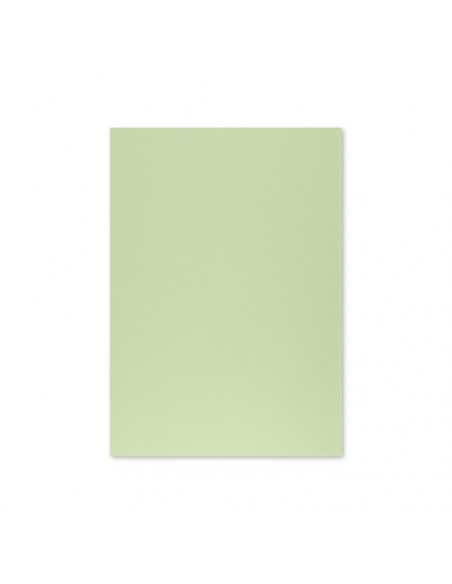 Cartolina 50x65cm Verde 3 180g 1 Folha