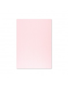 Cartolina 50x65cm Rosa Suave 7 180g 1 Folha