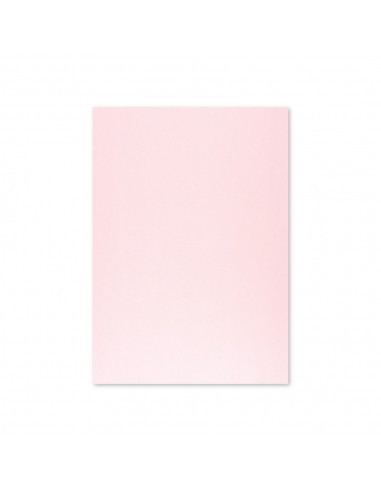 Cartolina 50x65cm Rosa Suave 7 180g 1 Folha