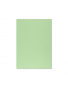 Cartolina 50x65cm Verde Suave 3A 250g 1 Folha