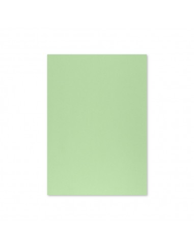 Cartolina 50x65cm Verde Suave 3A 250g 1 Folha