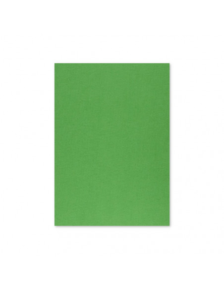 Cartolina 50x65cm Verde Intenso 3M 250g 1 Folha