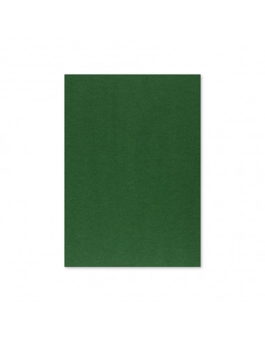 Cartolina 50x65cm Verde Escuro 3C 250g 1 Folha