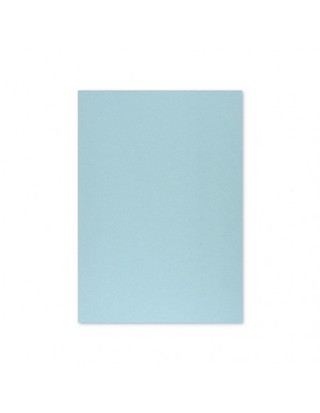 Cartolina 50x65cm Azul Tejo 5D 250g 1 Folha